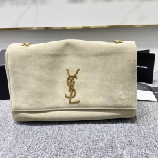 YSL Satchel Bags